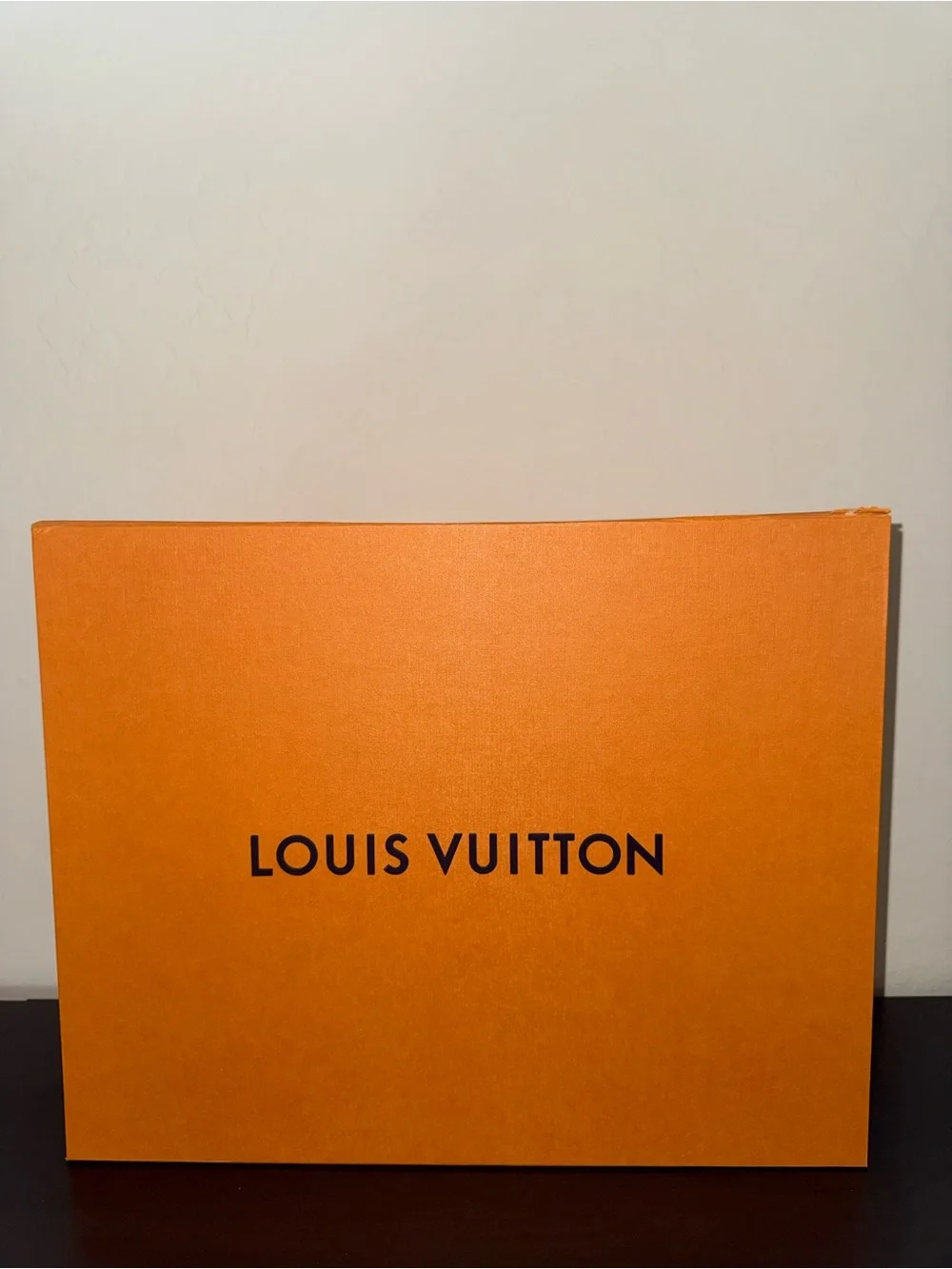 Authentic Louis Vuitton OnTheGo MM Monogram Reverse Tote